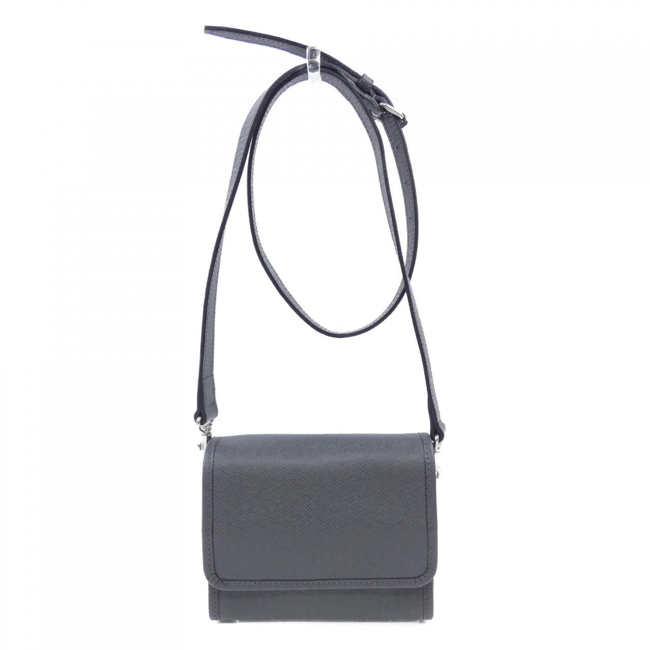 ソメスサドル SOMES BAG