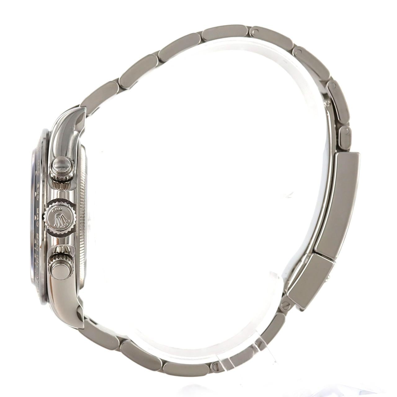 ロレックス デイトナ 126500LN SS 自動巻 ランダム番