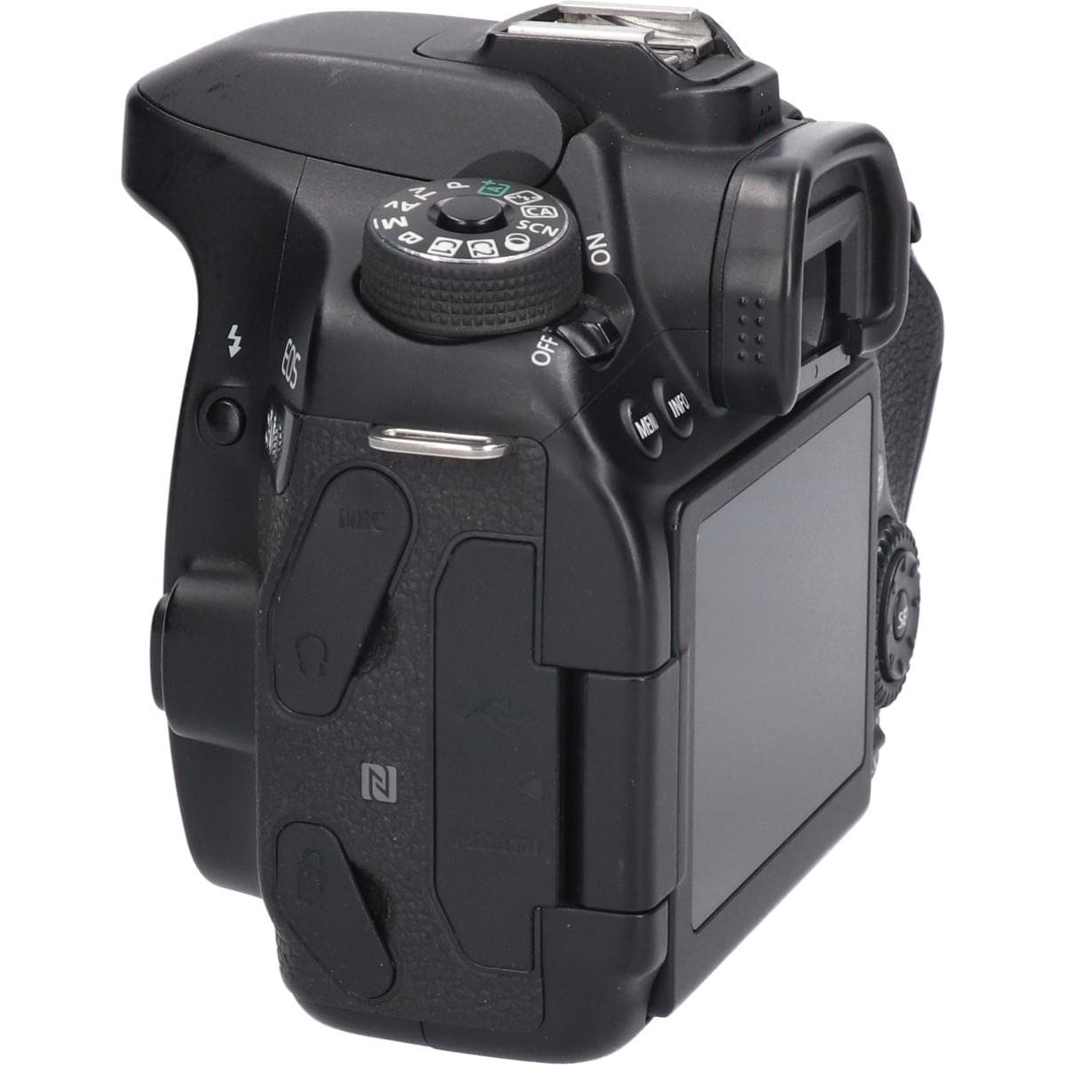 ＥＯＳ８０Ｄ