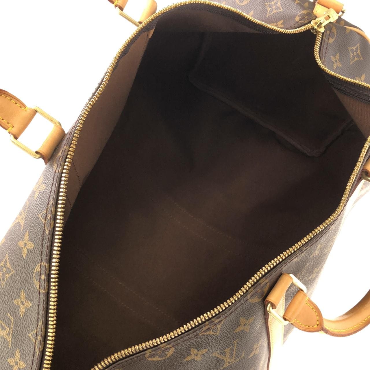 ルイヴィトン モノグラム キーポル バンドリエール 50cm M41416 ボストンバッグ