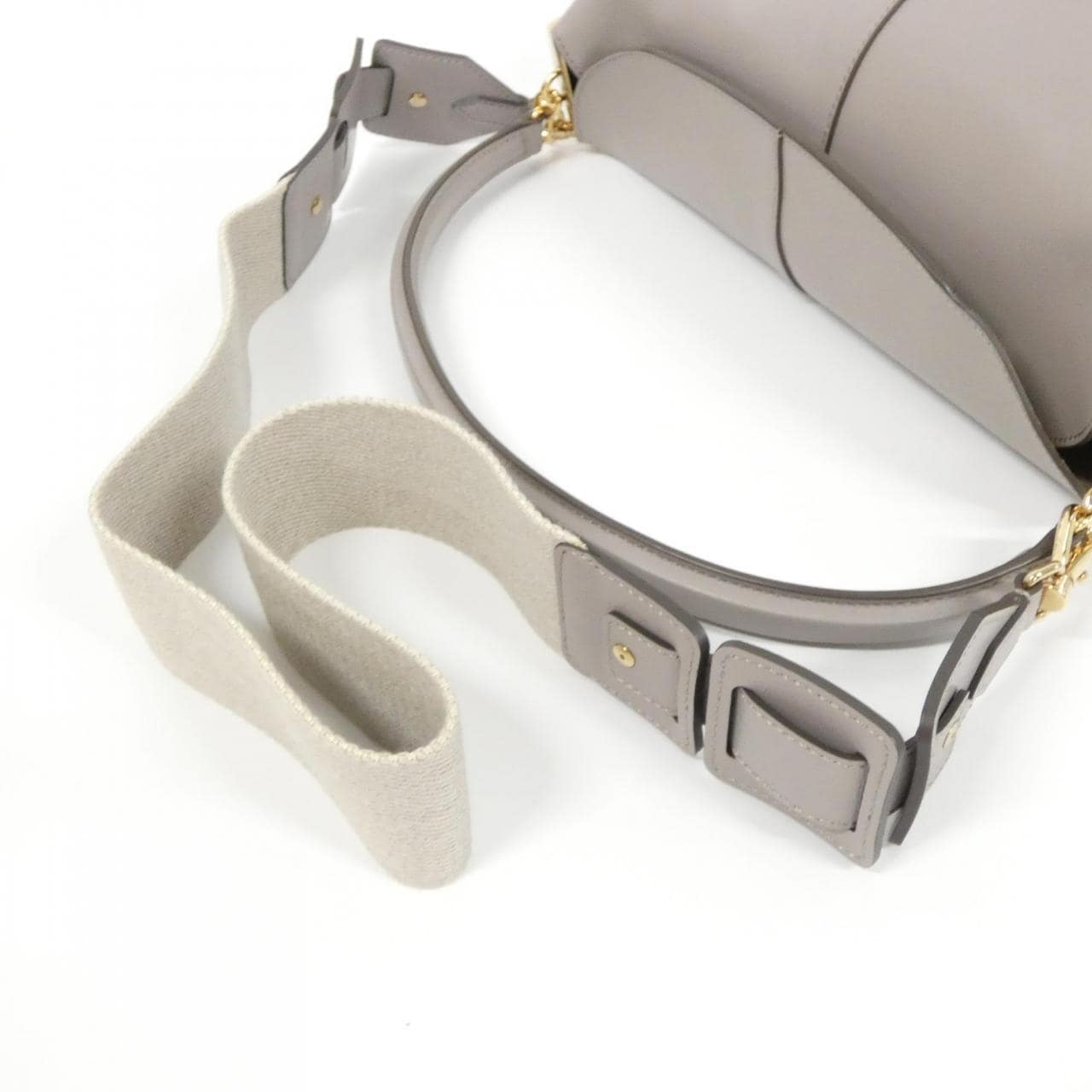 【新品】トッズ T CASE XBWTSTY0200XPRB221 ショルダーバッグ