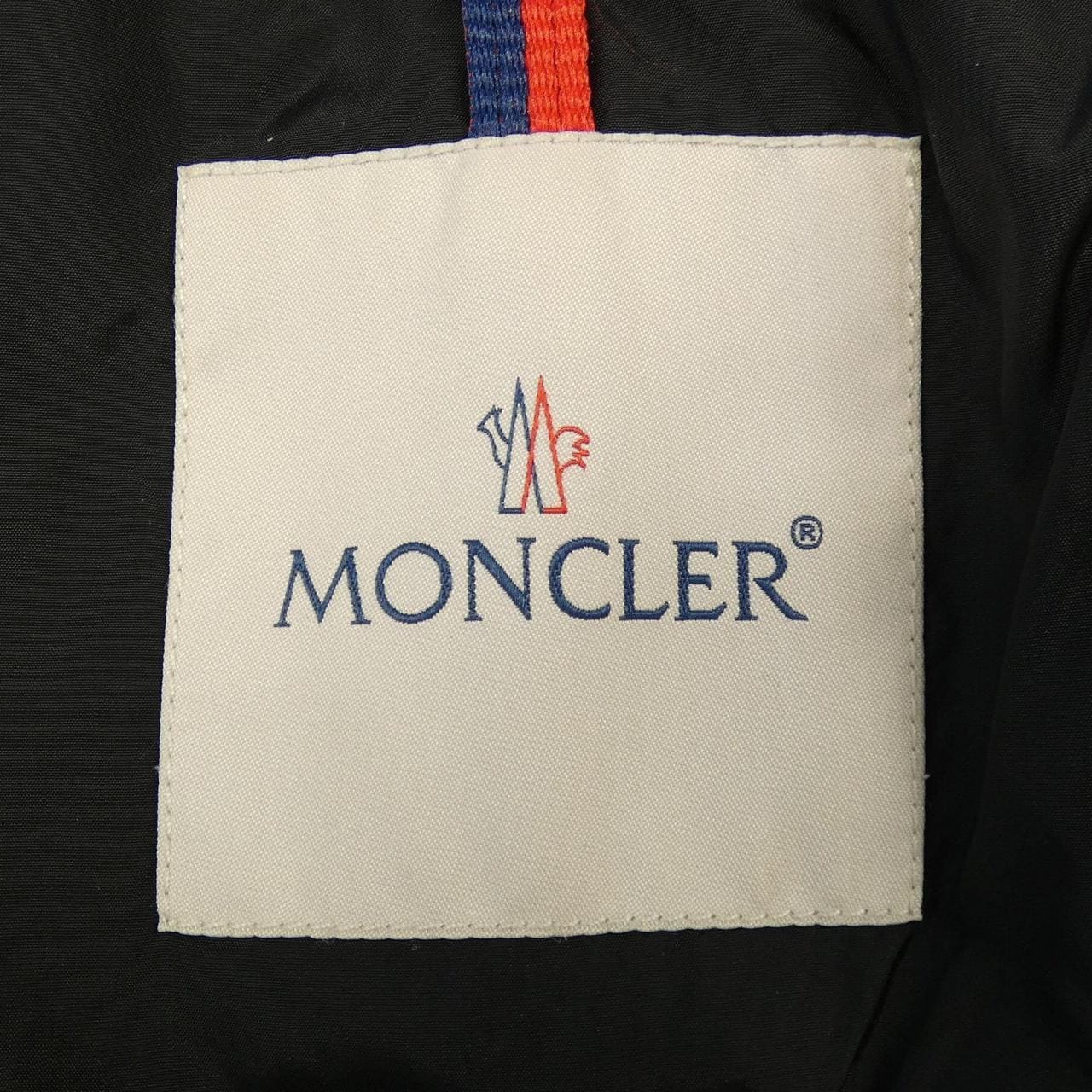 MONCLER MIRIELON down coat