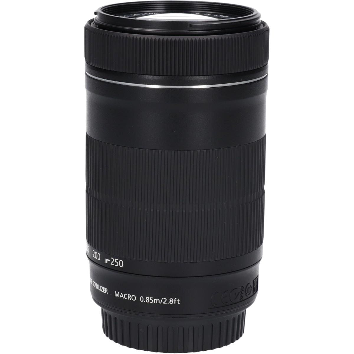 ＥＦ－Ｓ５５－２５０ｍｍ　Ｆ４－５．６ＩＳ　ＳＴＭ