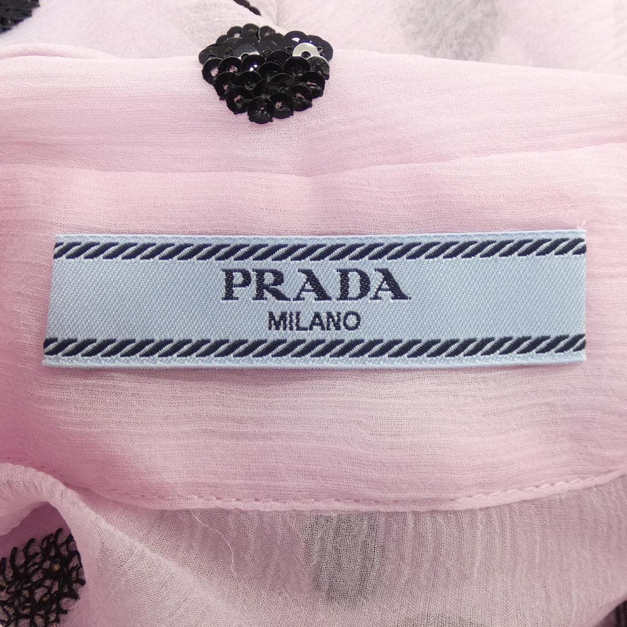 Prada PRADA P448FR S221 1Z4V衬衫