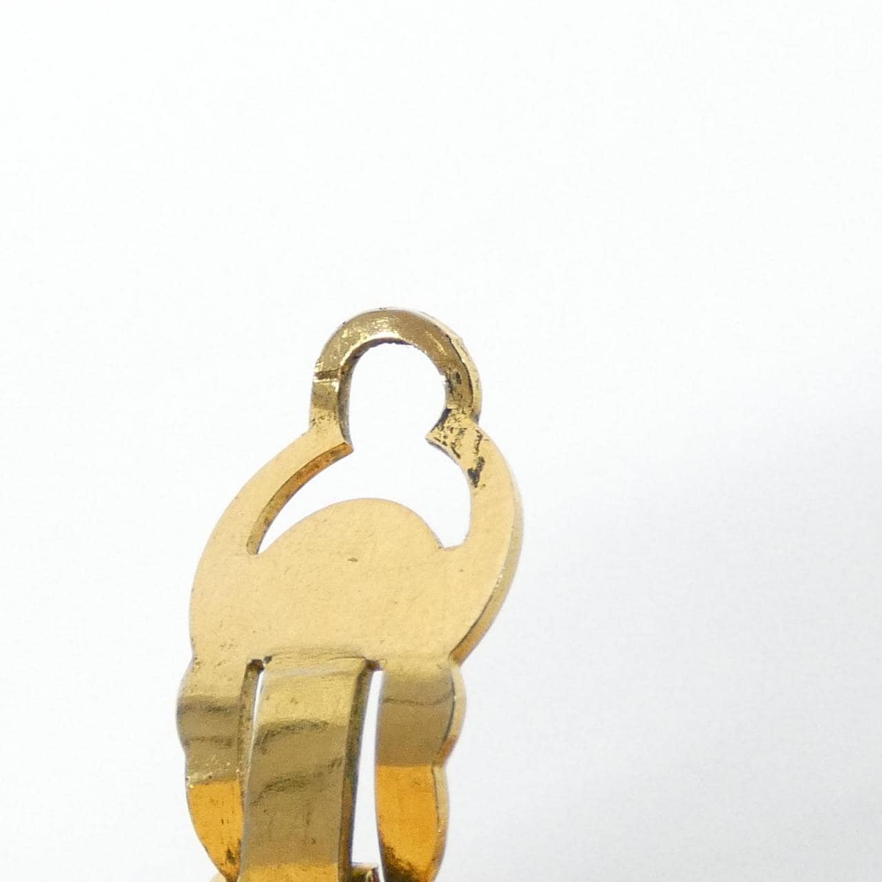 【ヴィンテージ】シャネル イヤリング