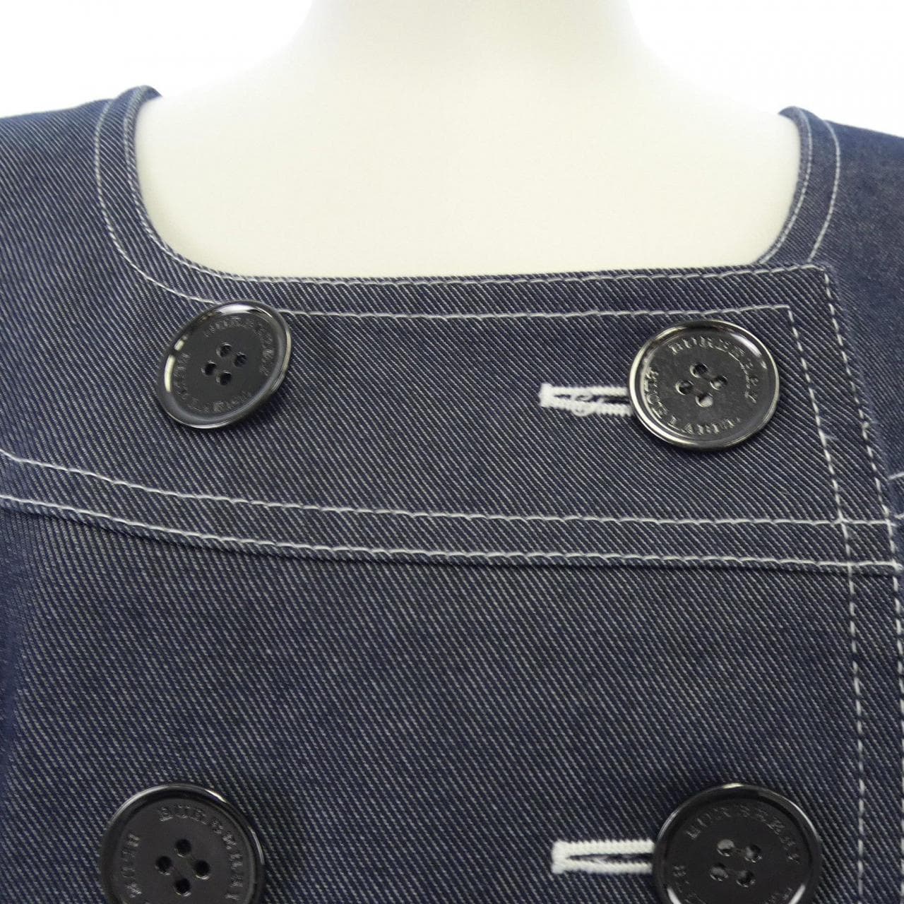 バーバリーブルーレーベル BURBERRY BLUE LABEL コート