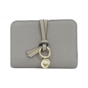 【新品】クロエ アルファベット CH25AP999 F57 財布