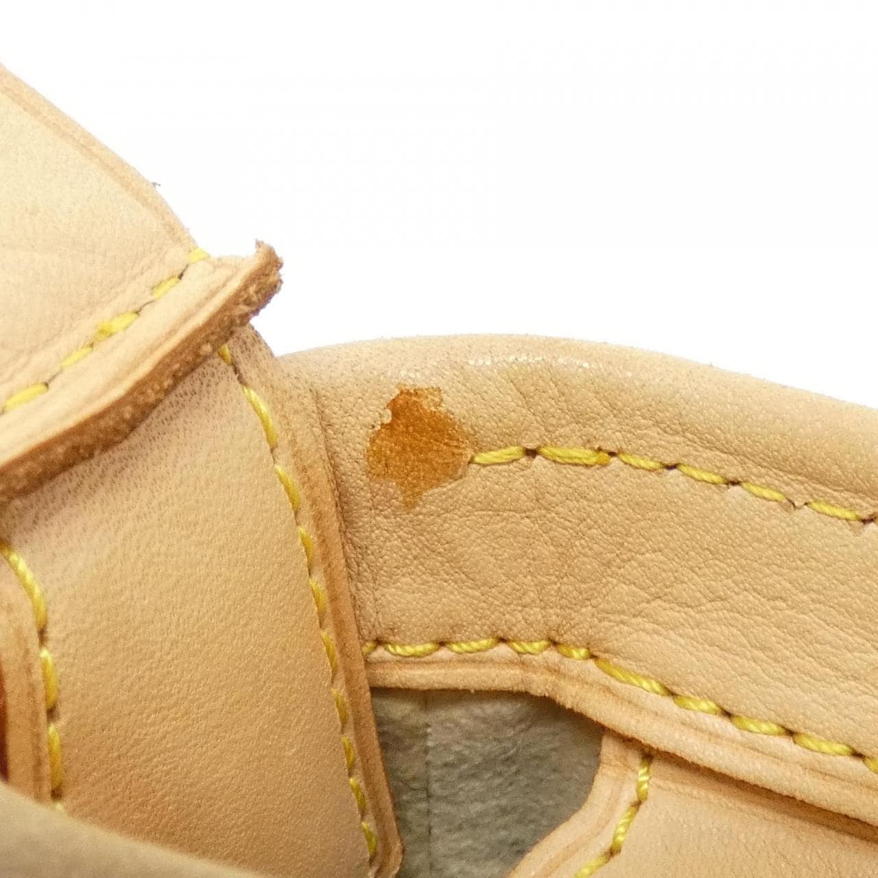 ルイヴィトン モノグラム ハドソン GM M40045 ショルダーバッグ