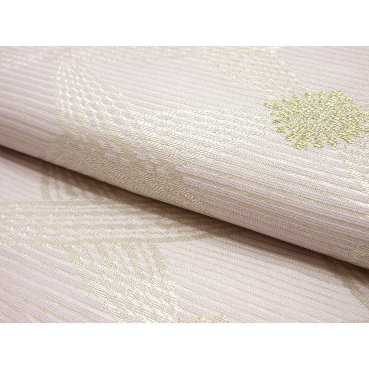 【新品】夏名古屋帯