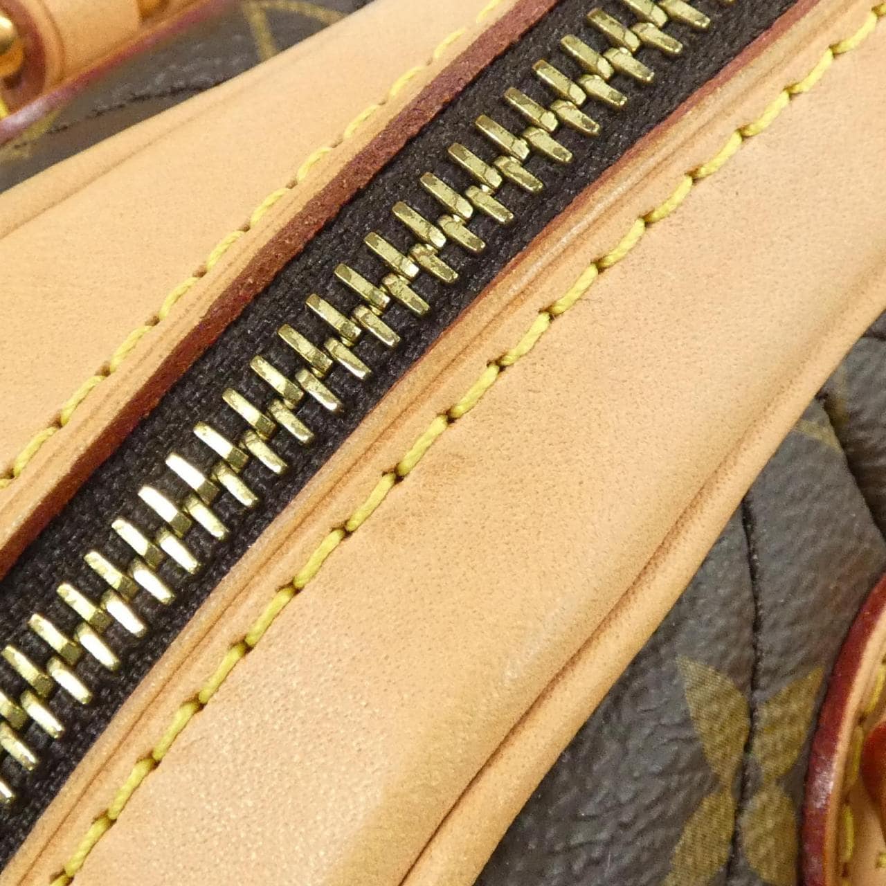 ルイヴィトン モノグラム ボーリング M41434 バッグ