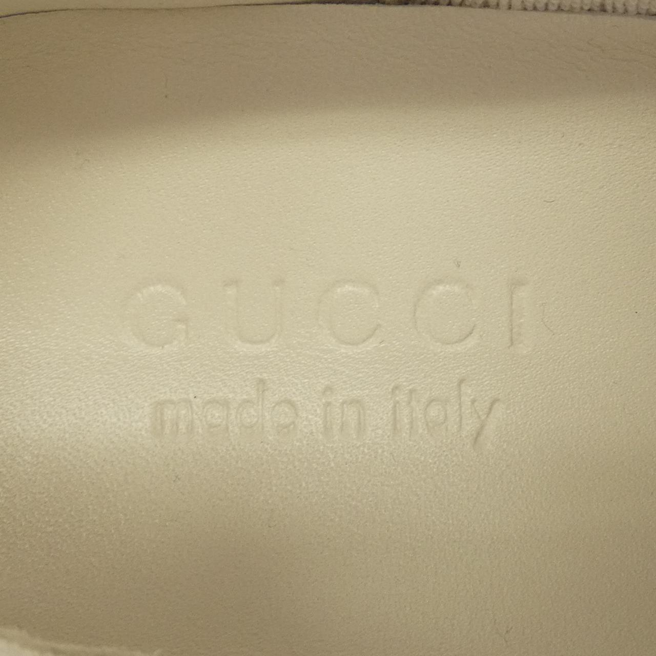 グッチ GUCCI 812638 スニーカー