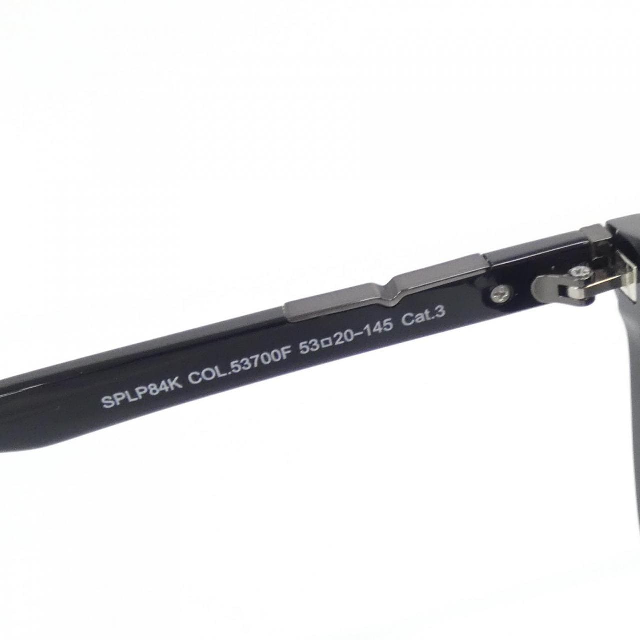 【新品】ポリス SPLP84K サングラス