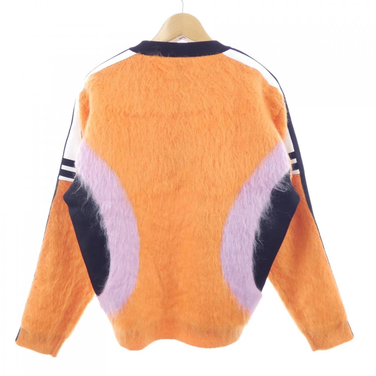 ルイヴィトン LOUIS VUITTON FRKL3OPP ニット