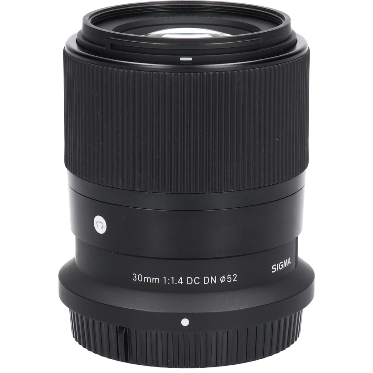 Ｚ３０ｍｍ　Ｆ１．４ＤＣ　ＤＮ（Ｃ）