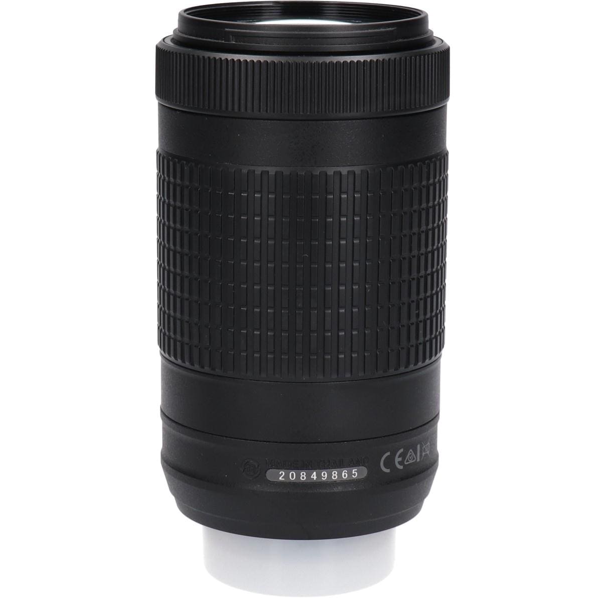 ＡＦ－Ｐ　ＤＸ７０－３００ｍｍ　Ｆ４．５－６．３Ｇ　ＶＲ