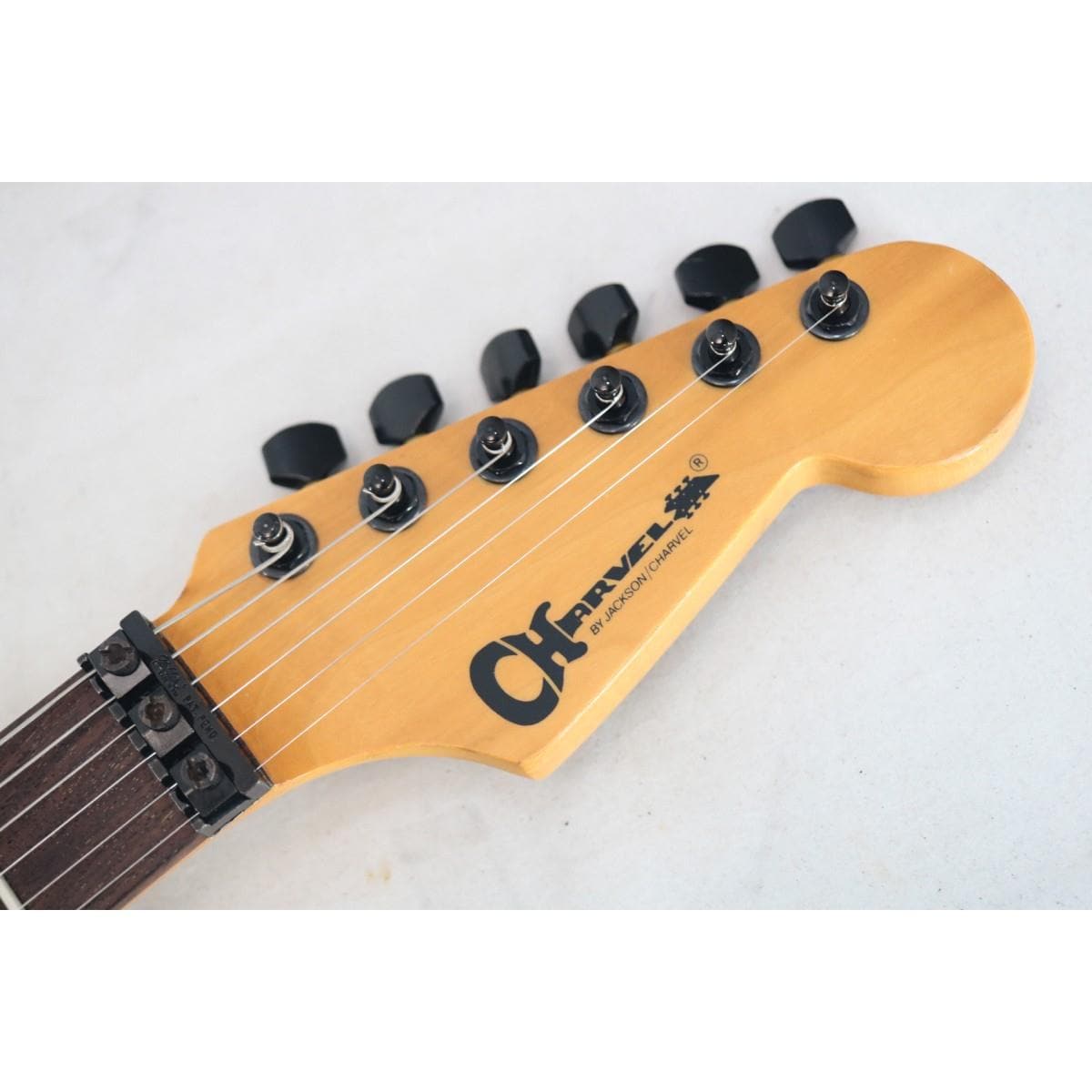 ＣＨＡＲＶＥＬ　　ＭＯＤＥＬ－３