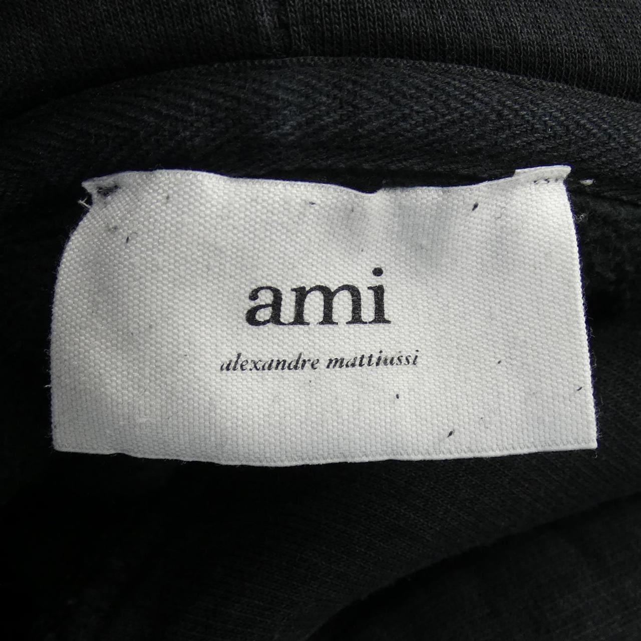 アミ AMI パーカー