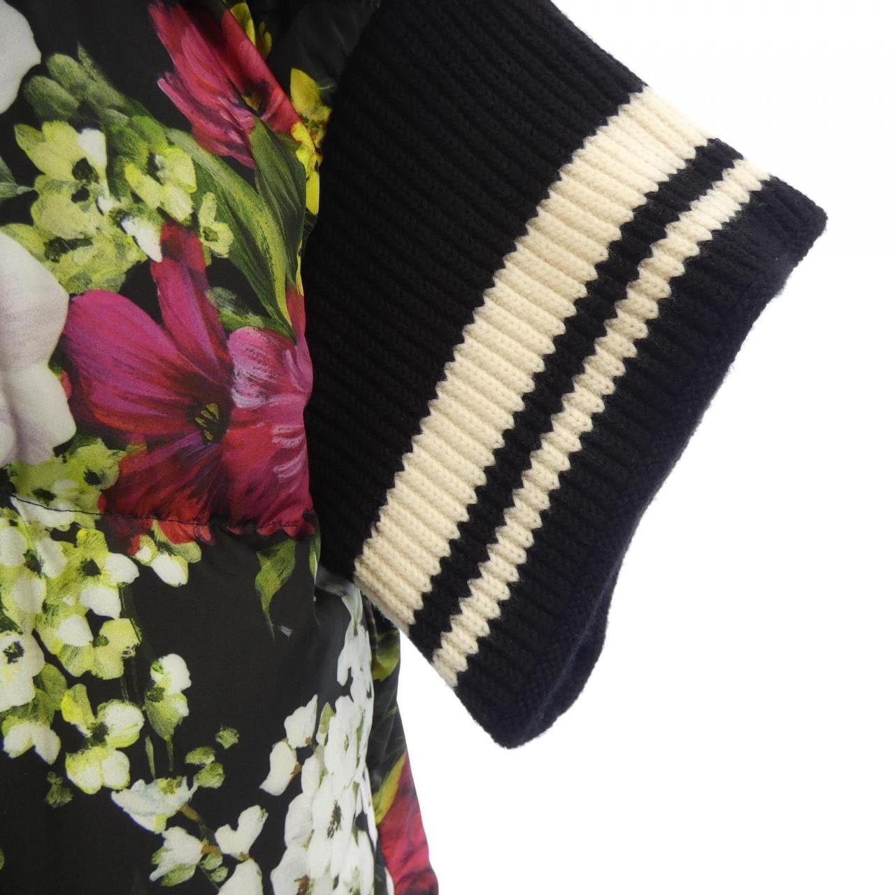 ドルチェアンドガッバーナ DOLCE&GABBANA ダウンコート