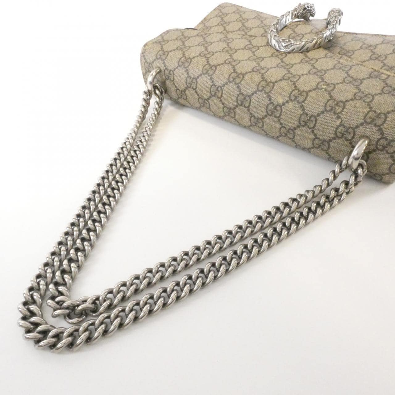 Gucci Dionisos 400249 KHNRN單肩包