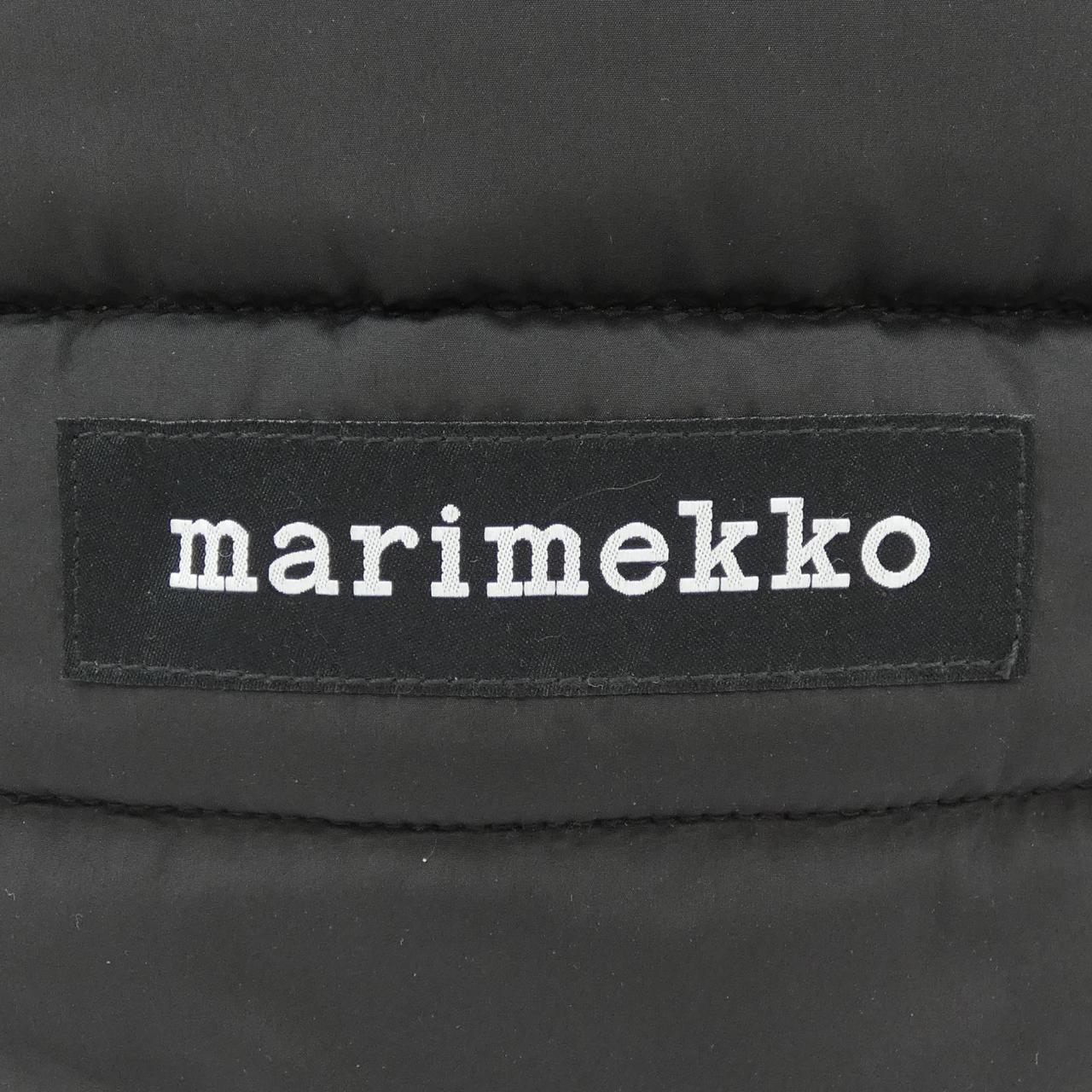 マリメッコ MARIMEKKO BAG