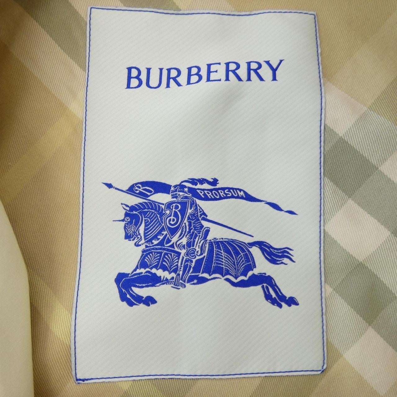 バーバリー BURBERRY 80832071 トレンチコート