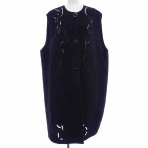エルメス HERMES ロングベスト