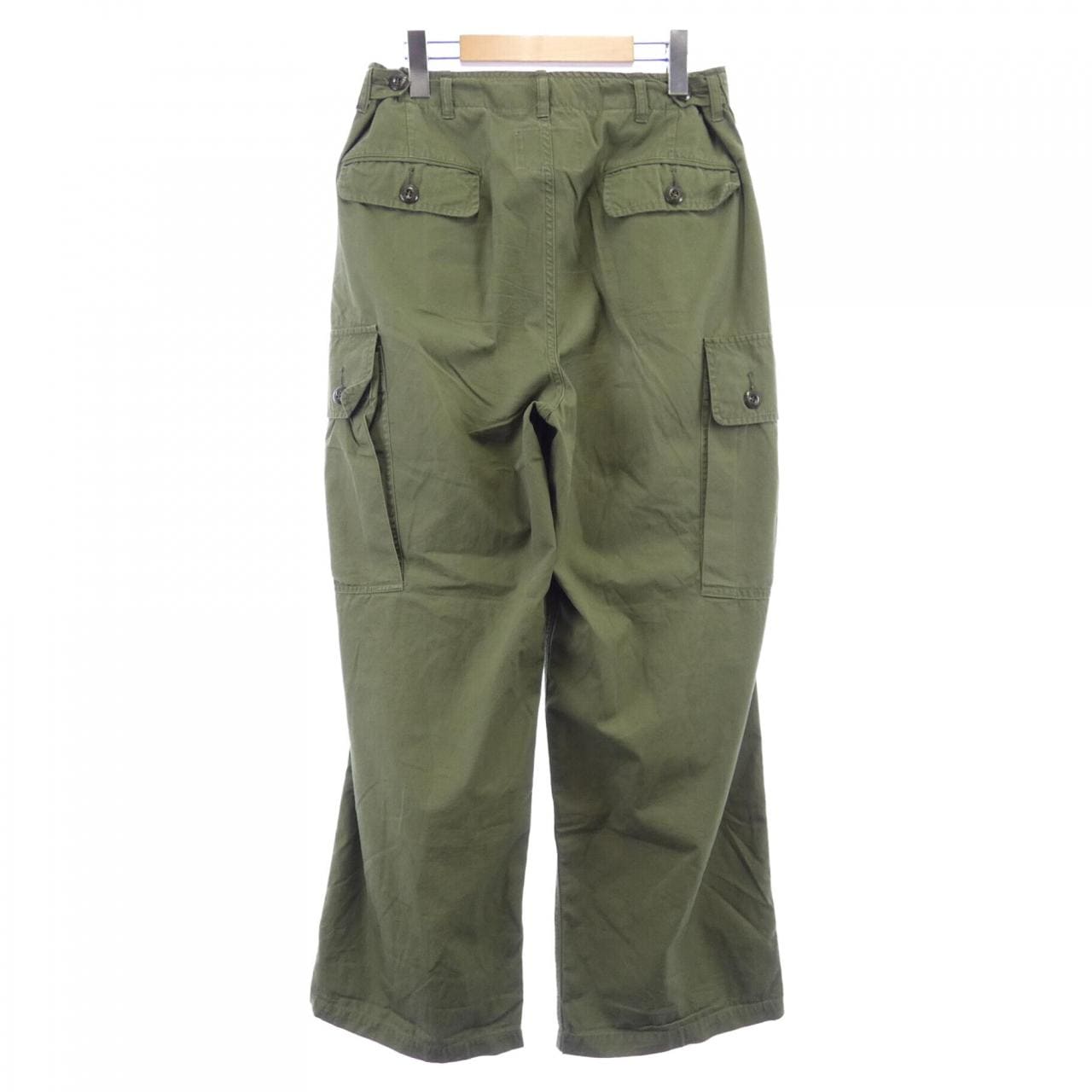 マーカウェア MARKAWARE パンツ