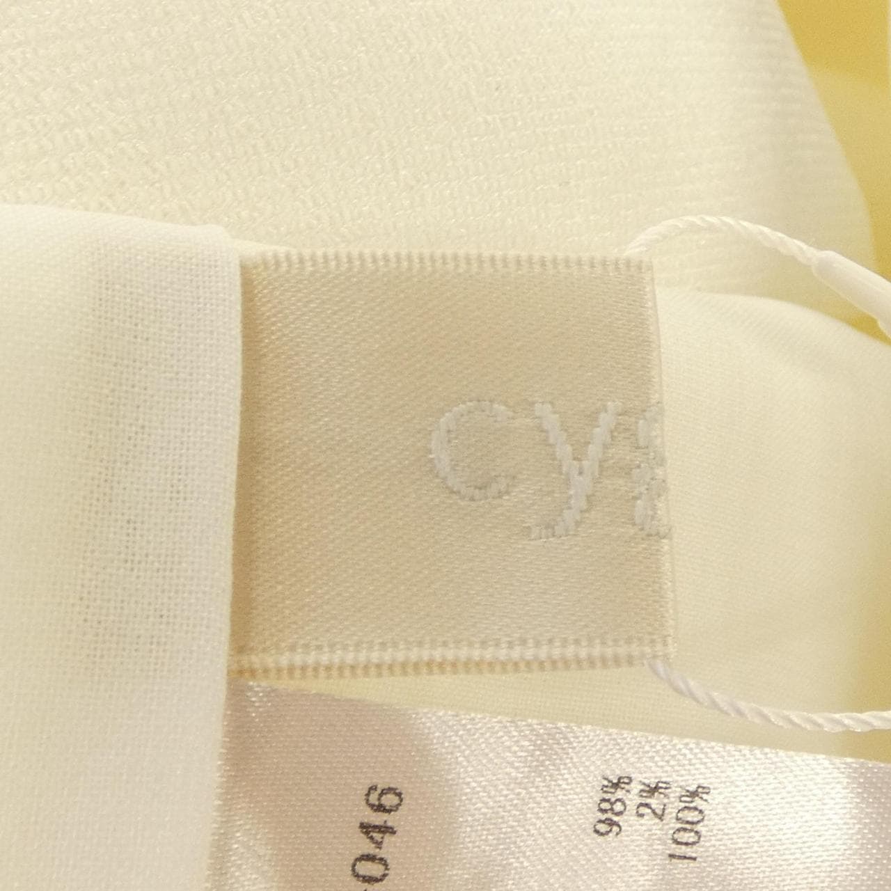 シーニュ Cygne CY2411-07-046 ベスト