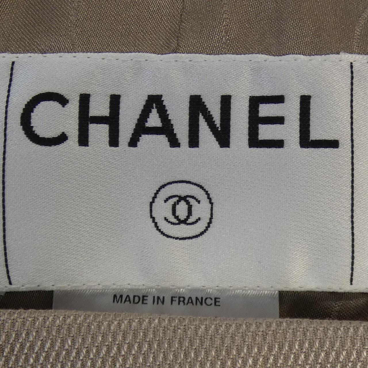 【ヴィンテージ】シャネル CHANEL P20741W03119 03P ジャケット