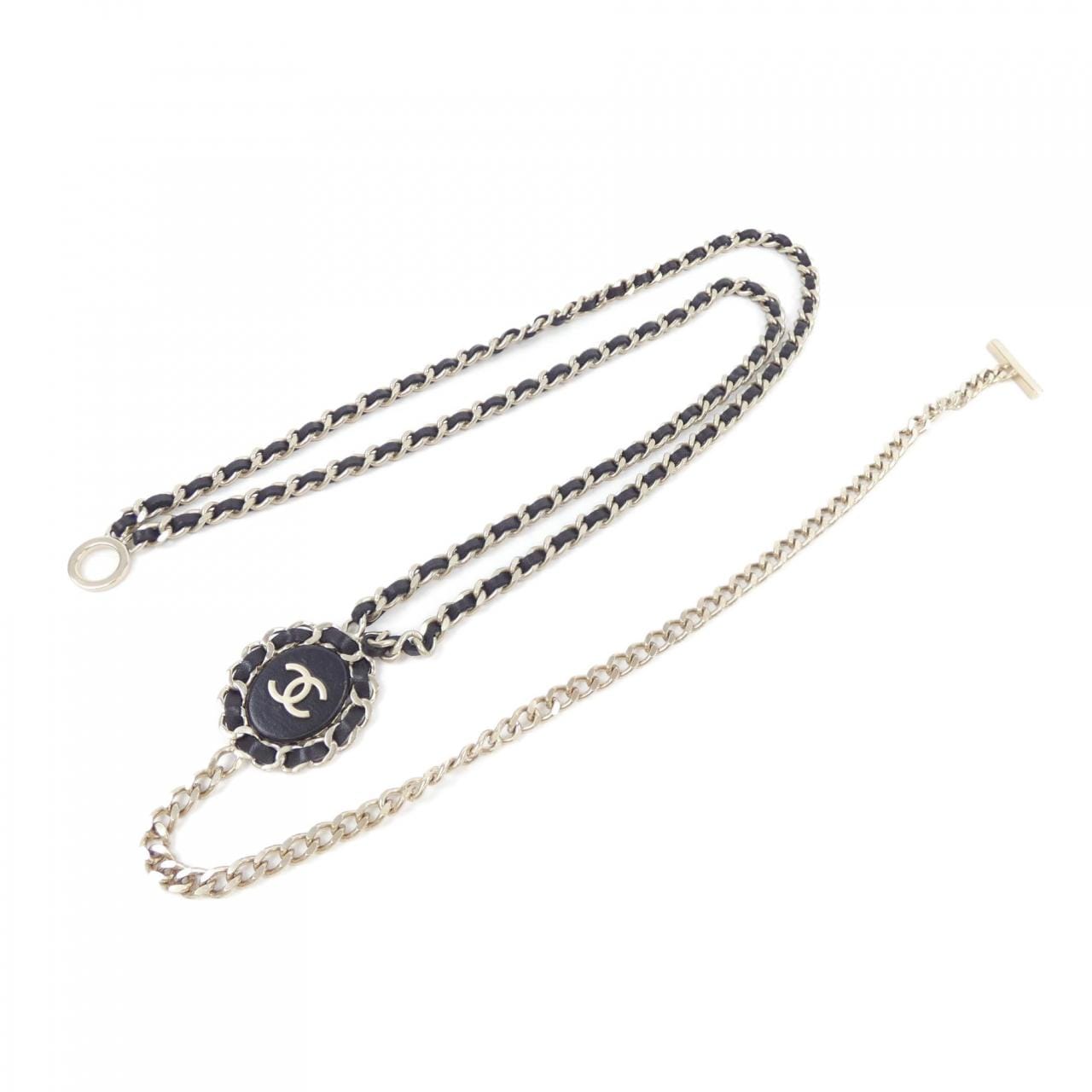 シャネル CHANEL BELT