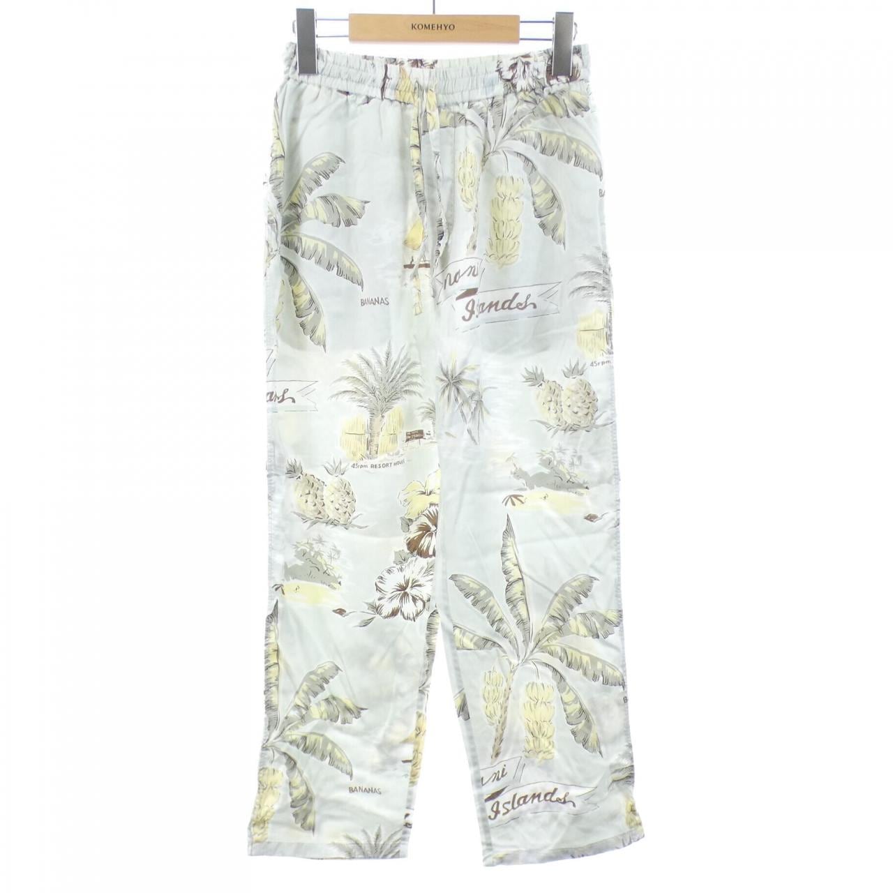 Forty Five RPM 45 RPM 7046123褲子