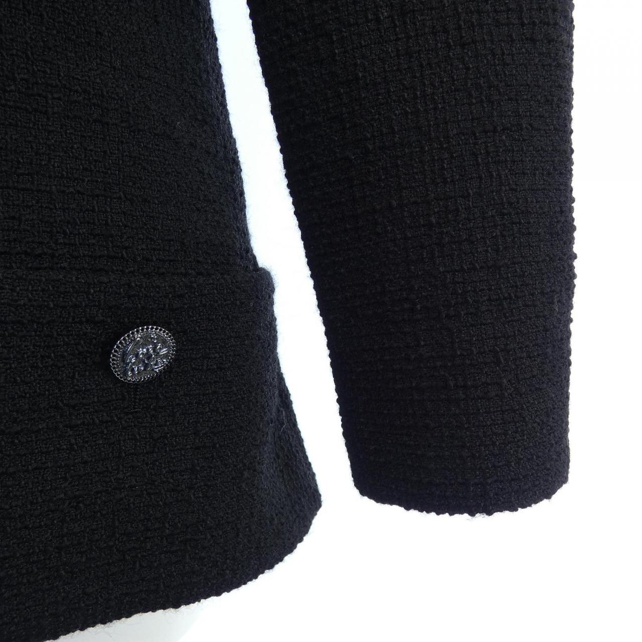 シャネル CHANEL P55501V30555 17C ジャケット