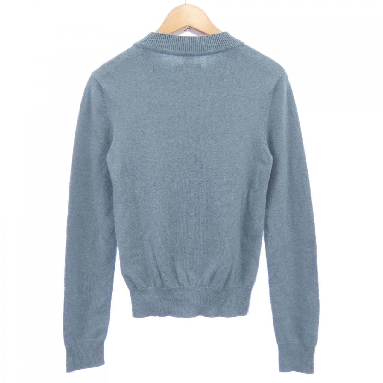 エルメス HERMES Hリフト 2H2631D1 ニット