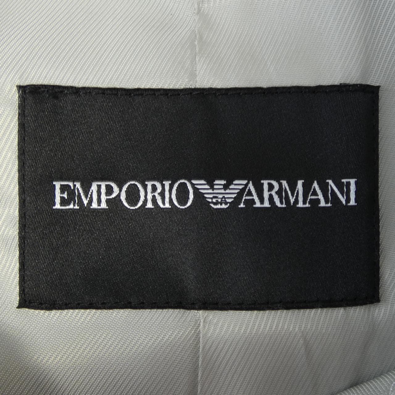 エンポリオアルマーニ EMPORIO ARMANI コート
