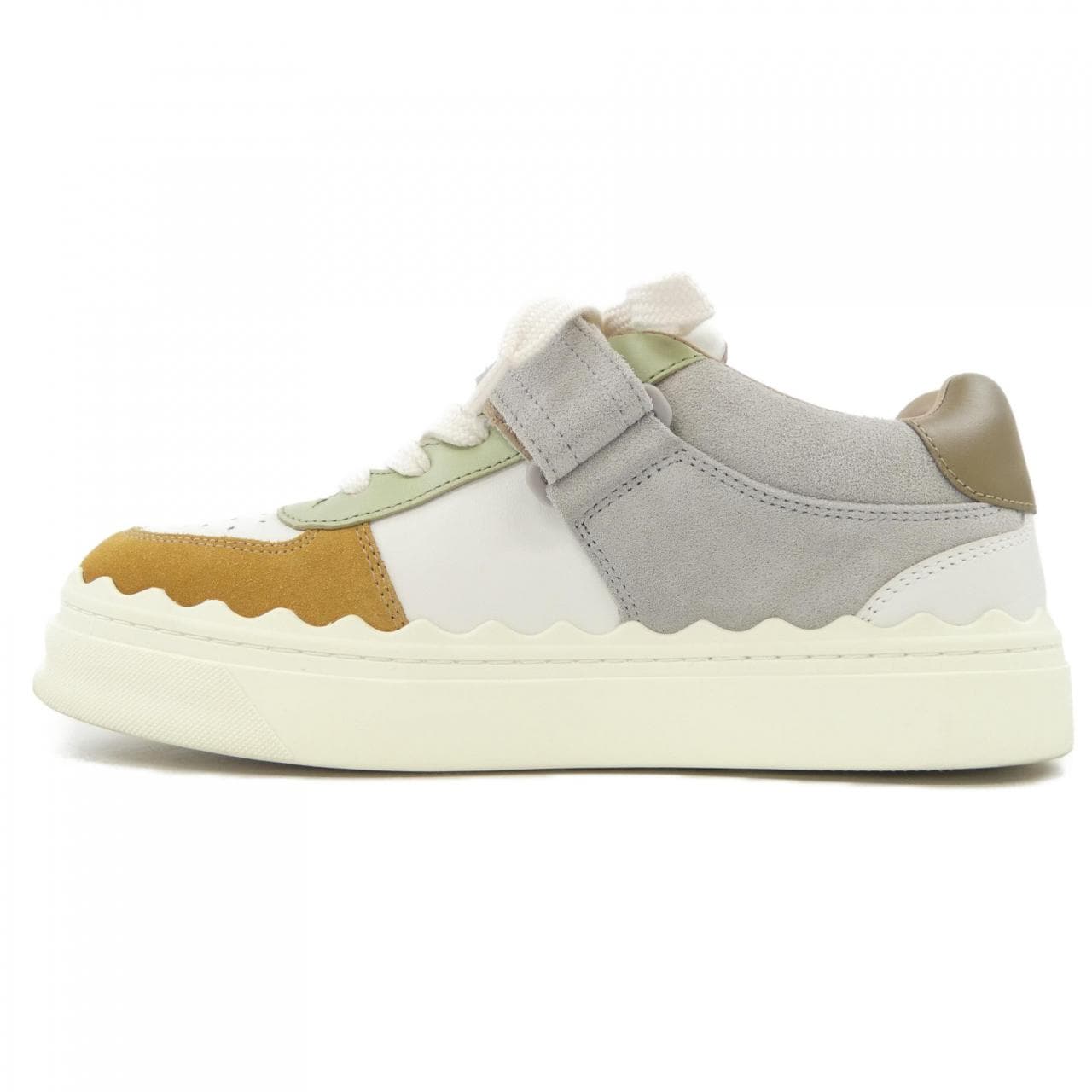 クロエ Chloe スニーカー