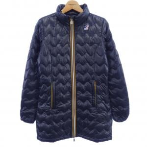 ケーウェイ K-WAY コート