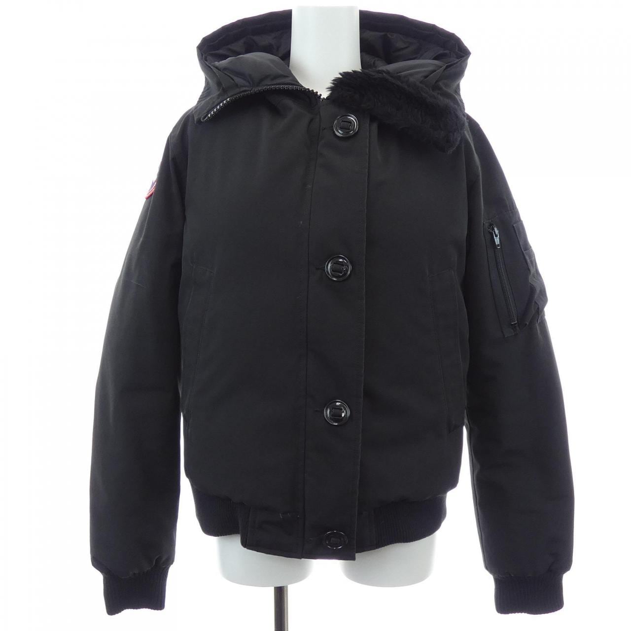 カナダグース CANADA GOOSE 7967JLR LABRADOR ラブラドール ダウンジャケット