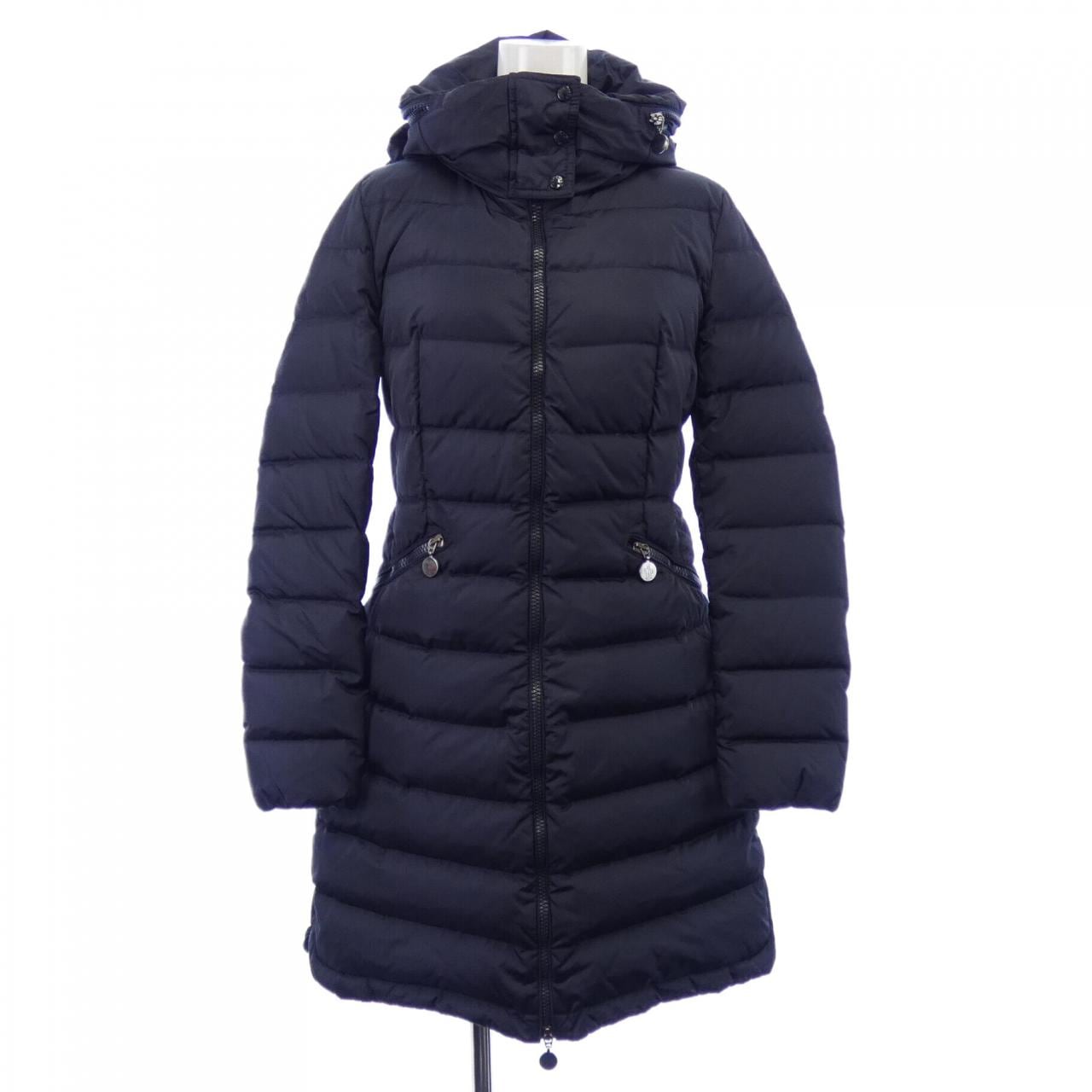 モンクレール MONCLER FLAMME ダウンコート