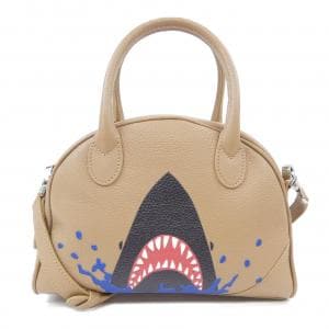 モラビト MORABITO LUCIEN PELLAT-FINET BAG