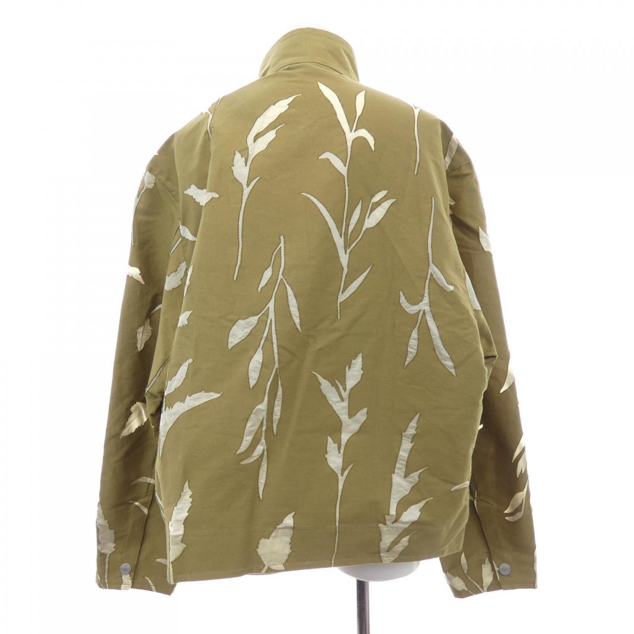 エルメス HERMES ブルゾン