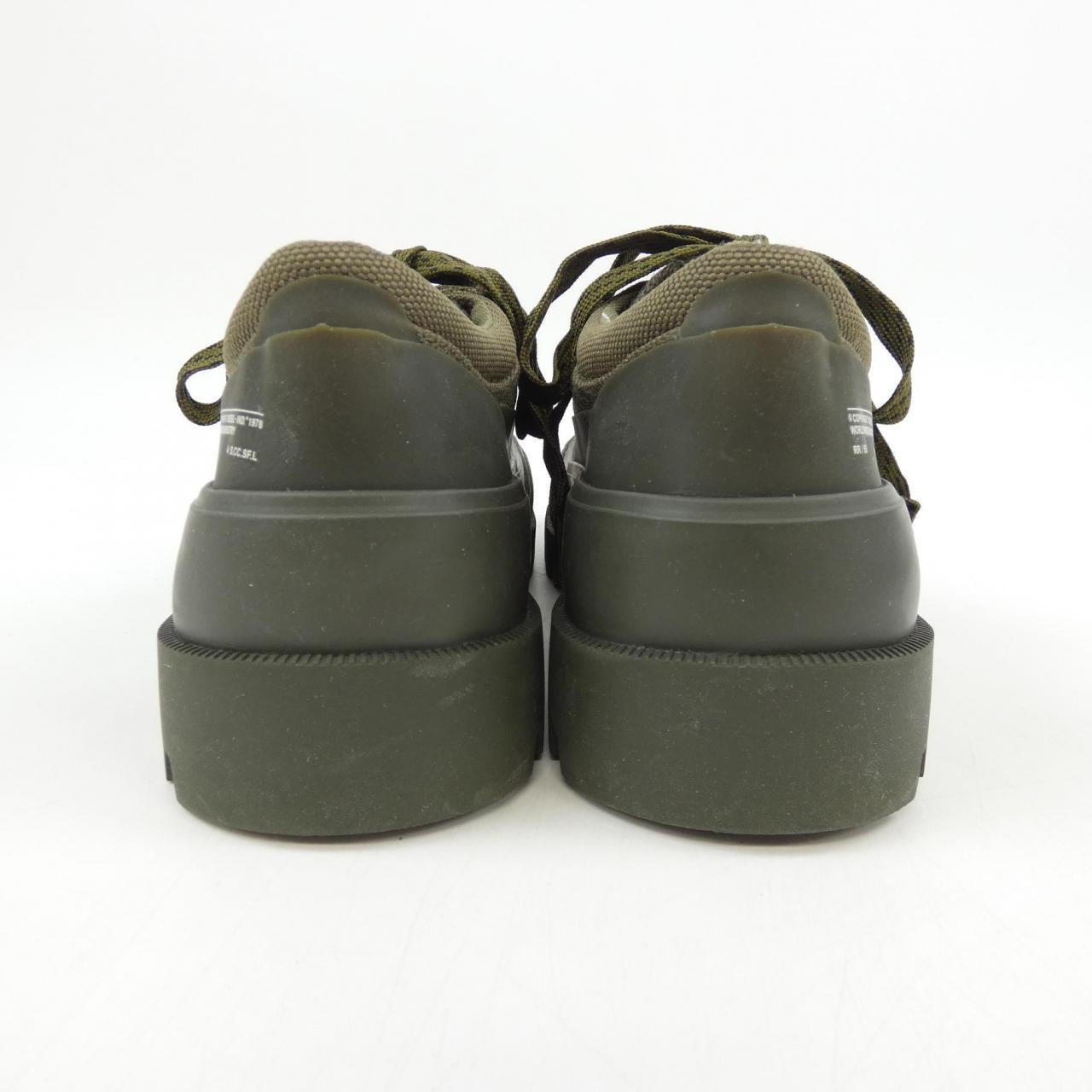 柴油DIESEL运动鞋