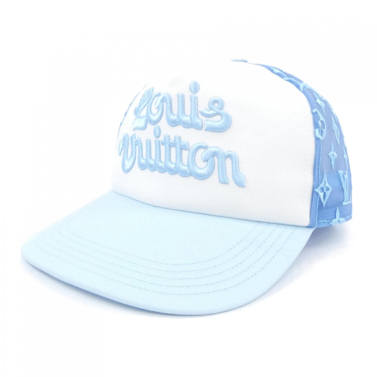 ルイヴィトン LOUIS VUITTON M7461L キャップ