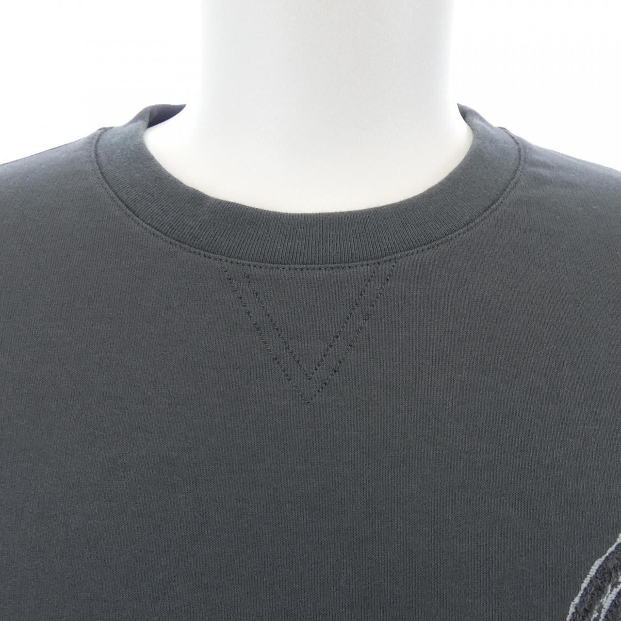 エルメス HERMES 557831HA スウェット