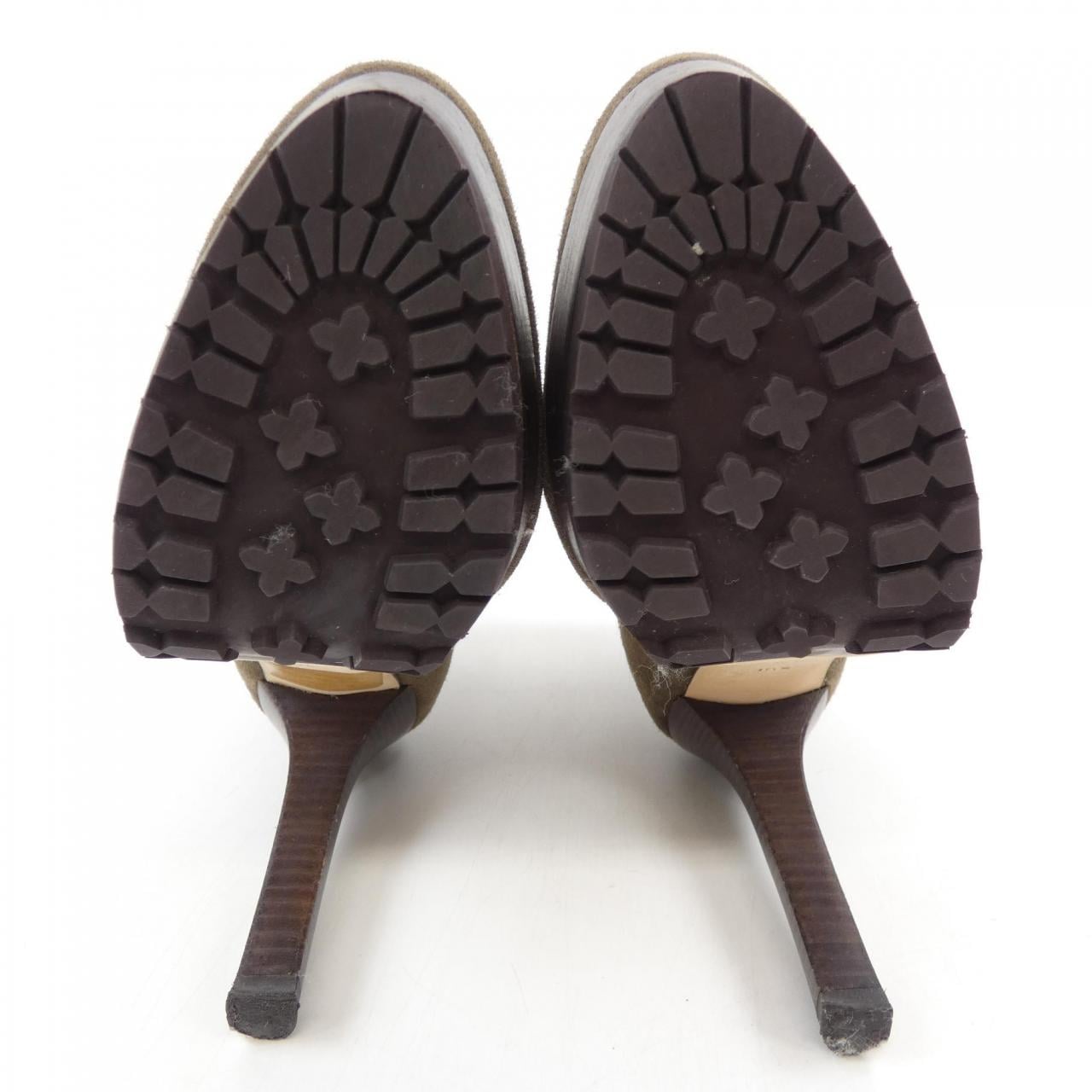 ジミーチュウ JIMMY CHOO ブーツ