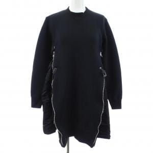 サカイ SACAI SCW-229 ワンピース