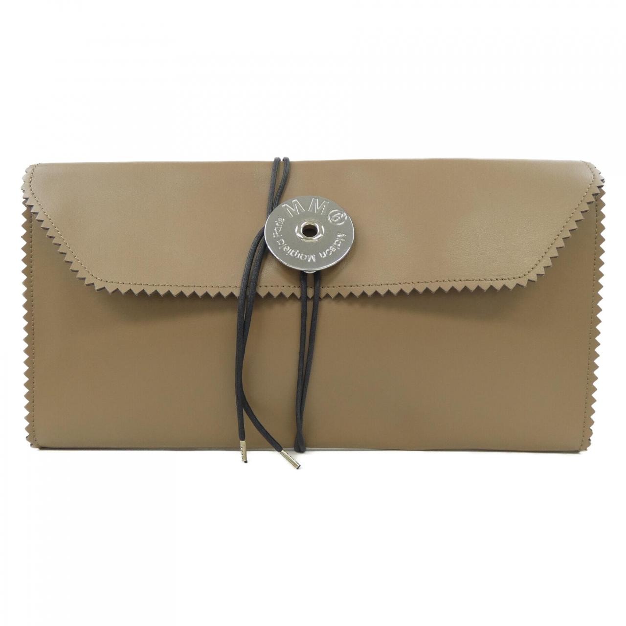 エムエムシックス MM6 S54WF0017 BAG