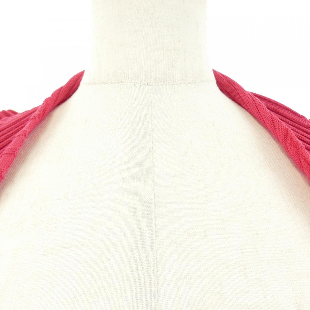 プリーツプリーズ PLEATS PLEASE PP43K0812 カーディガン