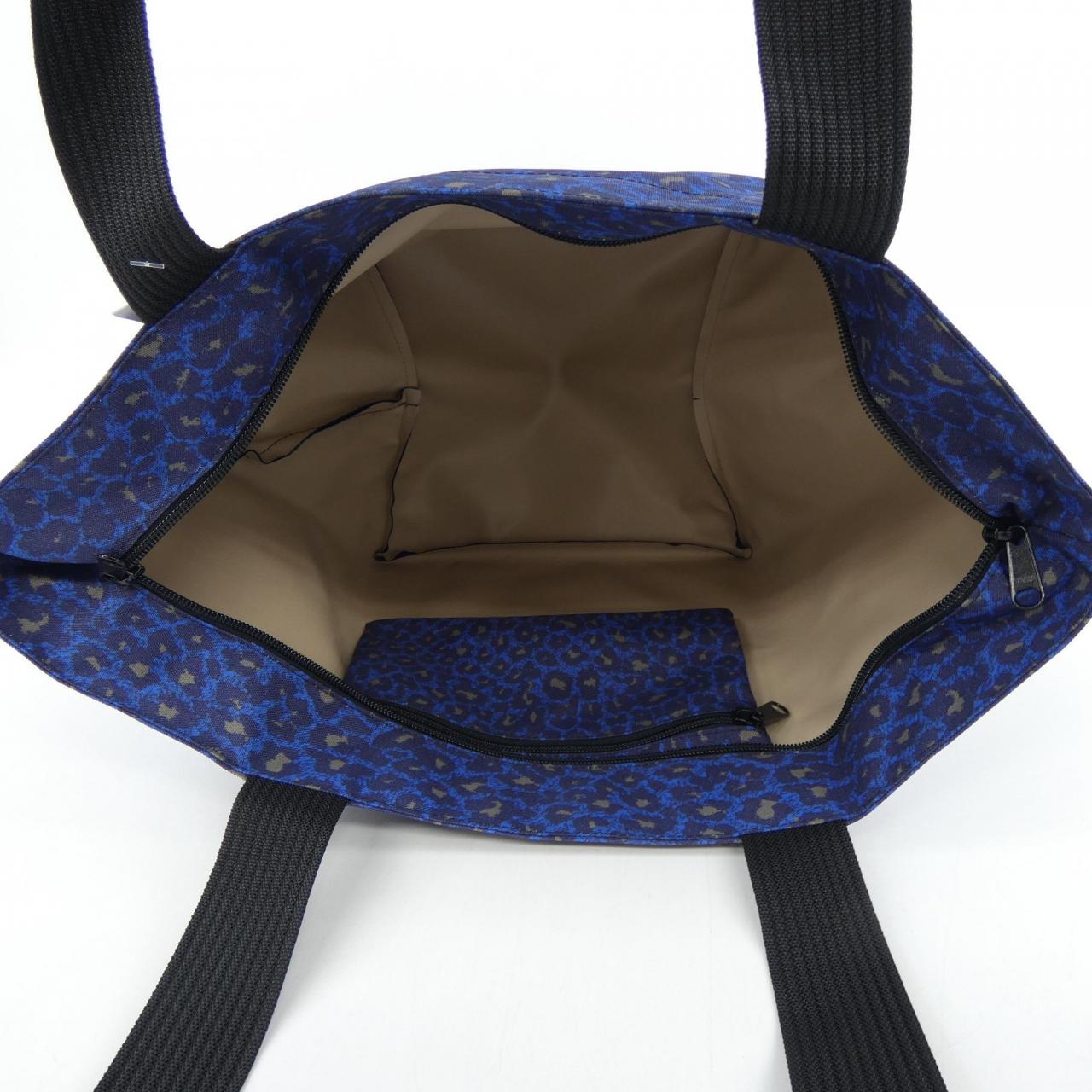 エルベシャプリエ HERVE CHAPELIER 舟形ショルダー 925F BAG