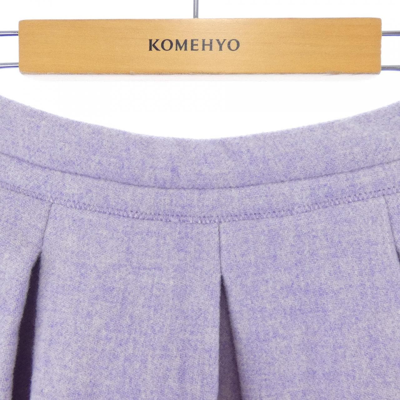 MIU MIU Miu MG720 半身裙