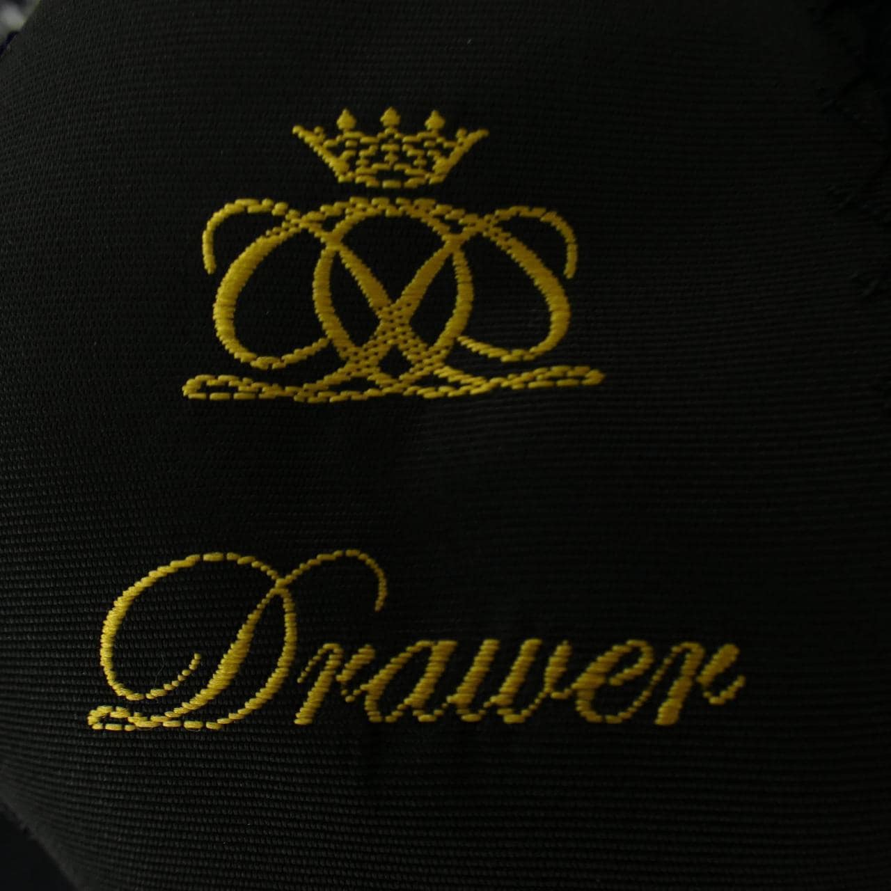 DRAWER 6522-299-0741 Poncho